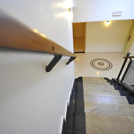 Gloria Hotel Kigali Exterior photo