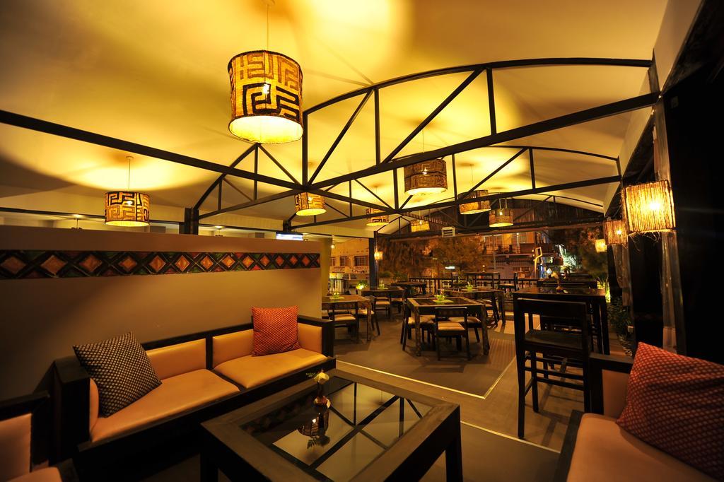 Gloria Hotel Kigali Exterior photo
