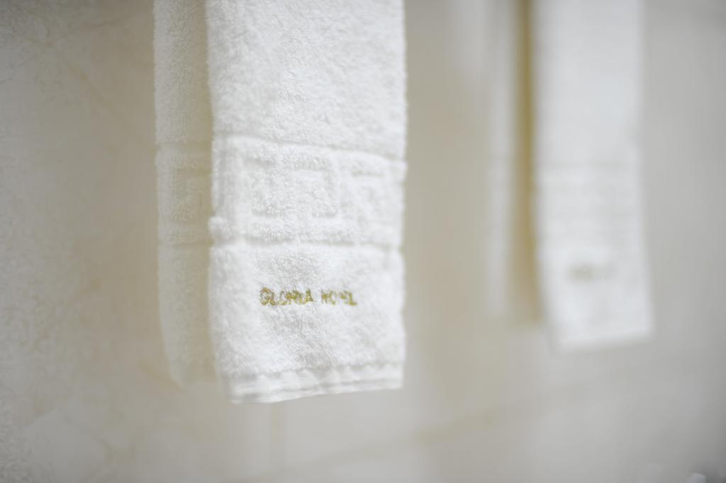 Gloria Hotel Kigali Exterior photo