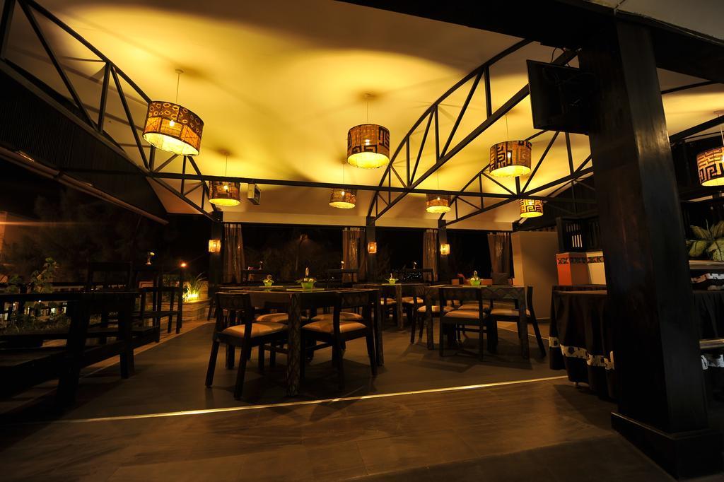 Gloria Hotel Kigali Exterior photo