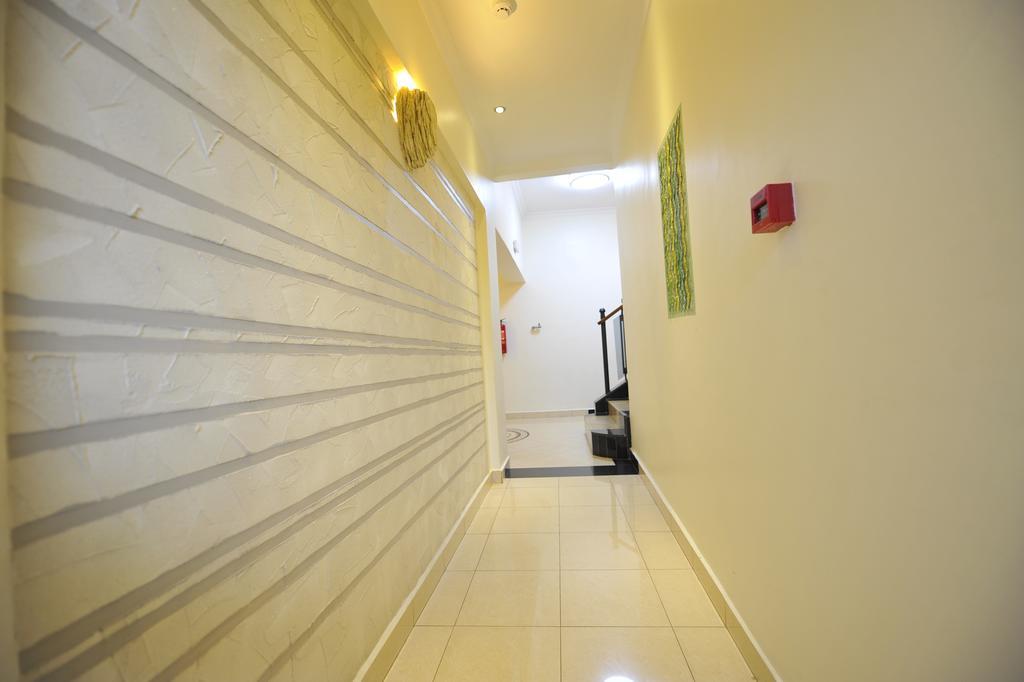 Gloria Hotel Kigali Exterior photo