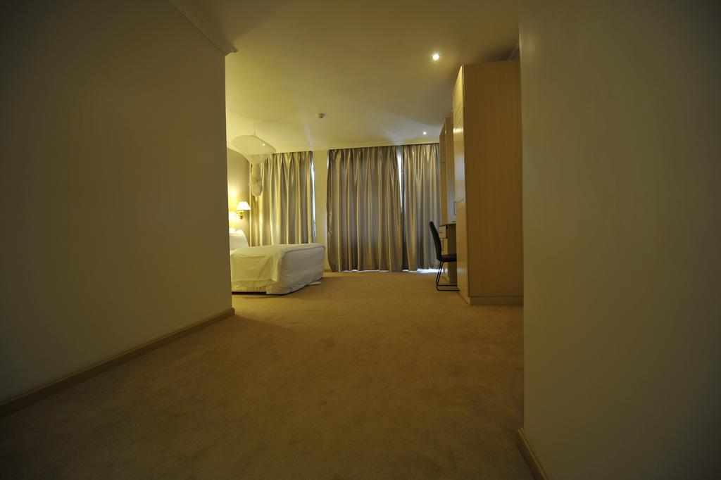 Gloria Hotel Kigali Exterior photo