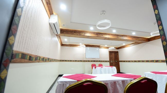 Gloria Hotel Kigali Facilities photo